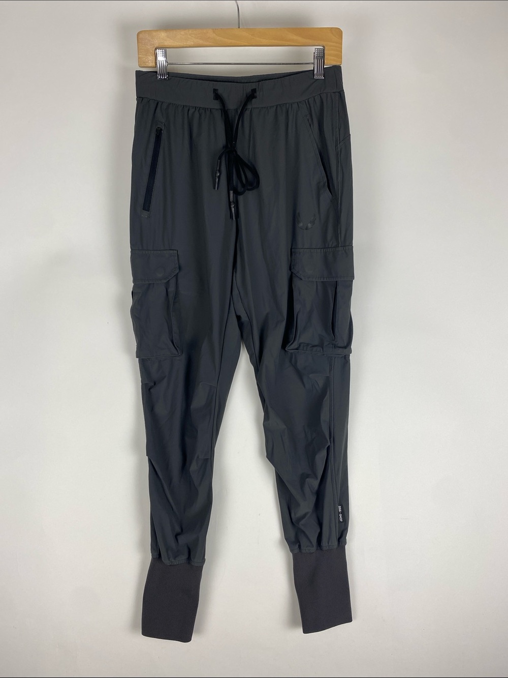 ASRV Tetra-Lite® Cargo High Rib Jogger Pants Men’s Size M